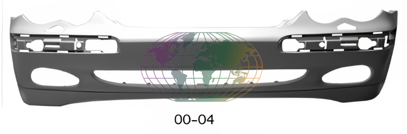 Bumper Bodermann 6027130