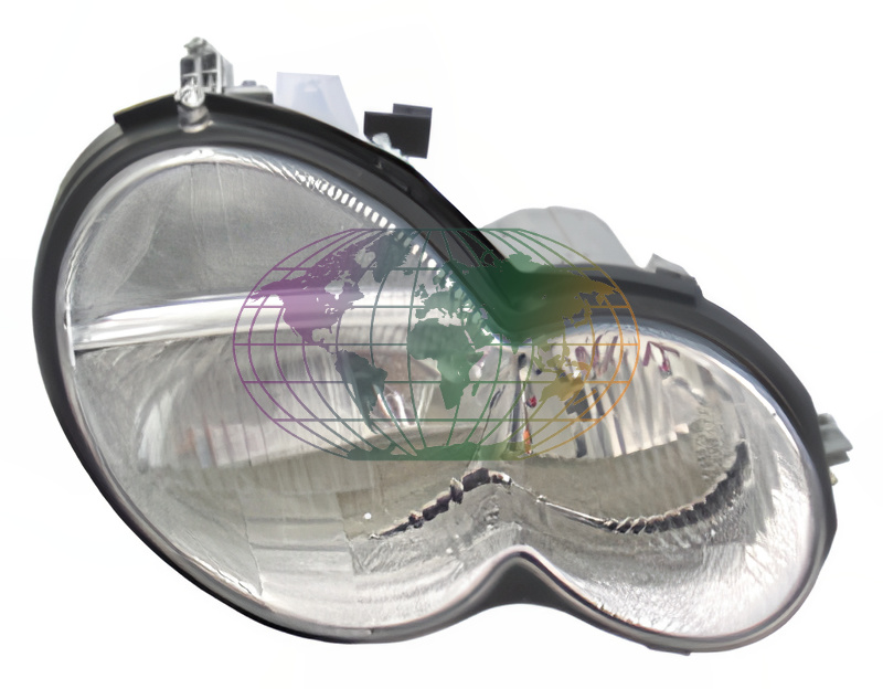 Koplamp Bodermann 6027283