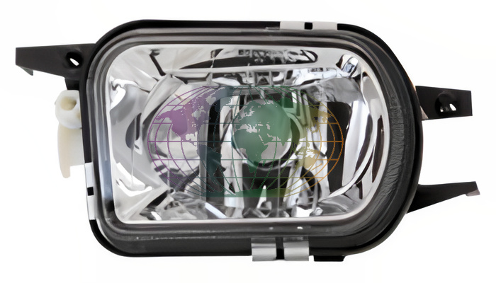 Mistlamp Bodermann 6027298