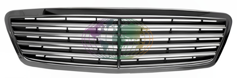 Grille Bodermann 6027353