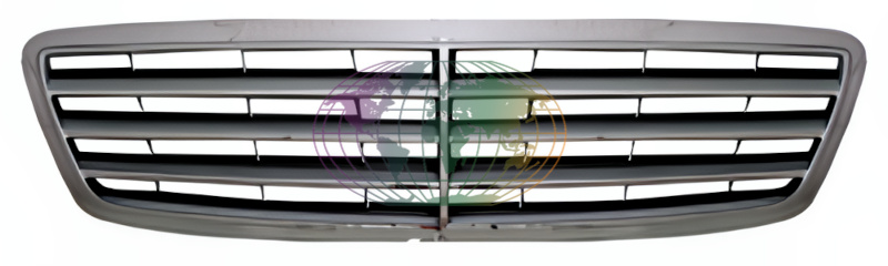 Grille Bodermann 6027375