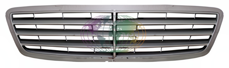 Grille Bodermann 6027380