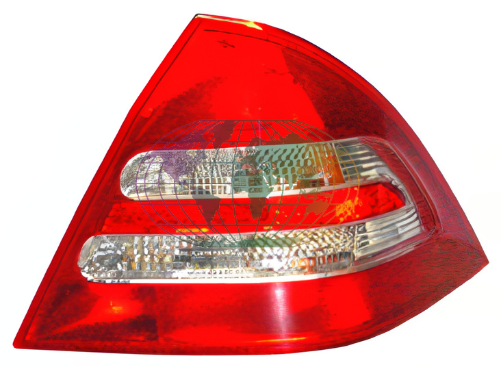 Achterlicht Bodermann 6027402