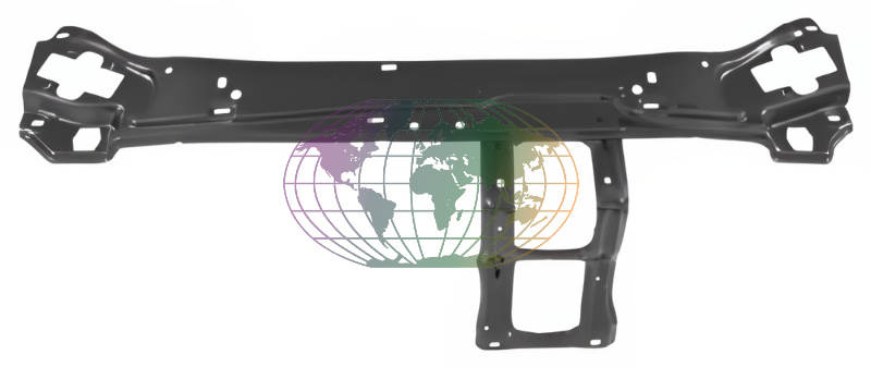 Voorpaneel deel Bodermann 6027640