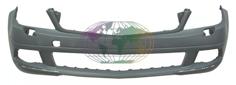 Bumper Bodermann 6028120