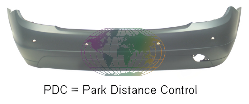 Bumper Bodermann 6028170