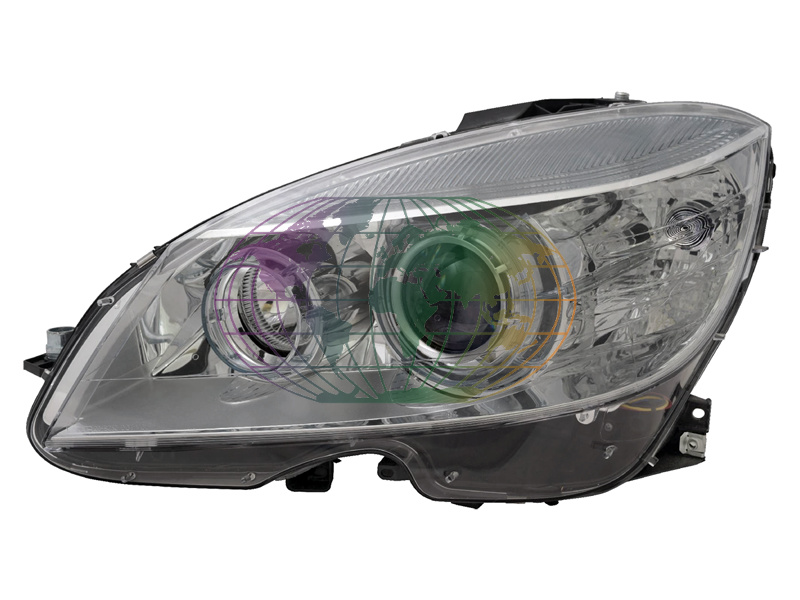 Koplamp Bodermann 6028288