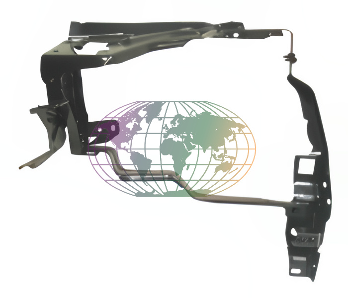 Koplamp onderdeel Bodermann 6028632