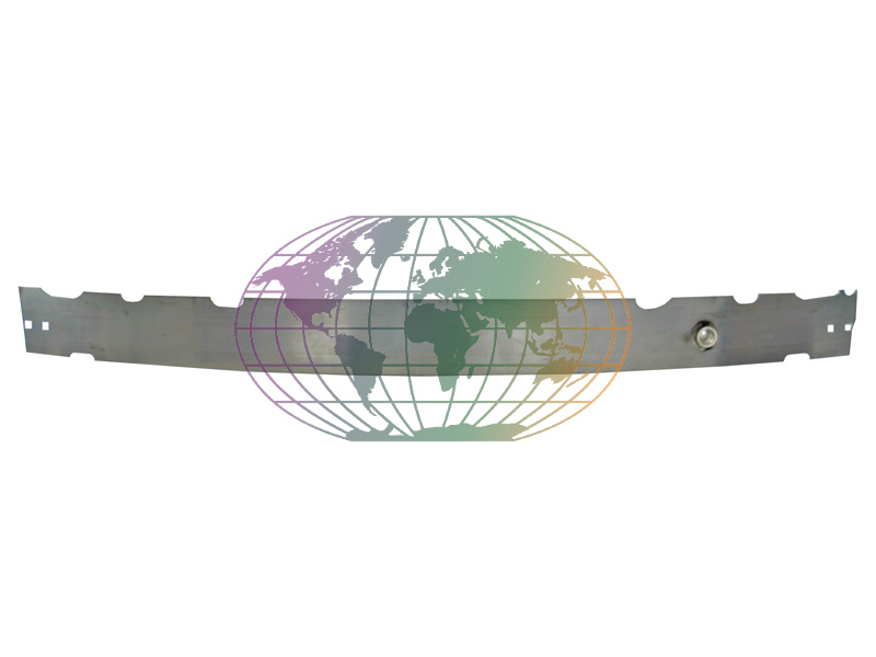 Bumper schokdemper Bodermann 6028640