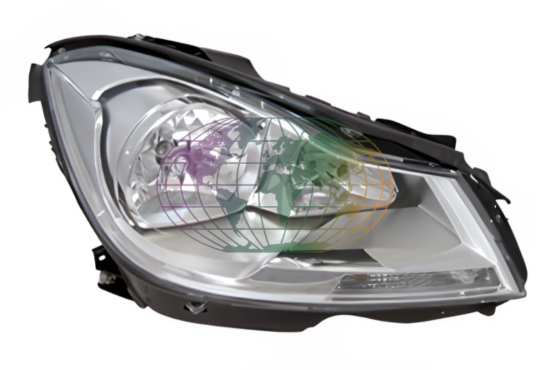 Koplamp Bodermann 6029275