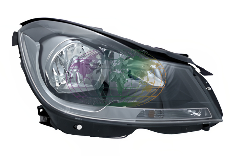 Koplamp Bodermann 6029285