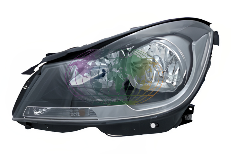 Koplamp Bodermann 6029286