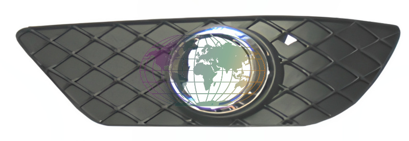 Grille Bodermann 6029373