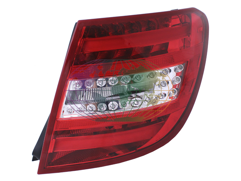 Achterlicht Bodermann 6029411