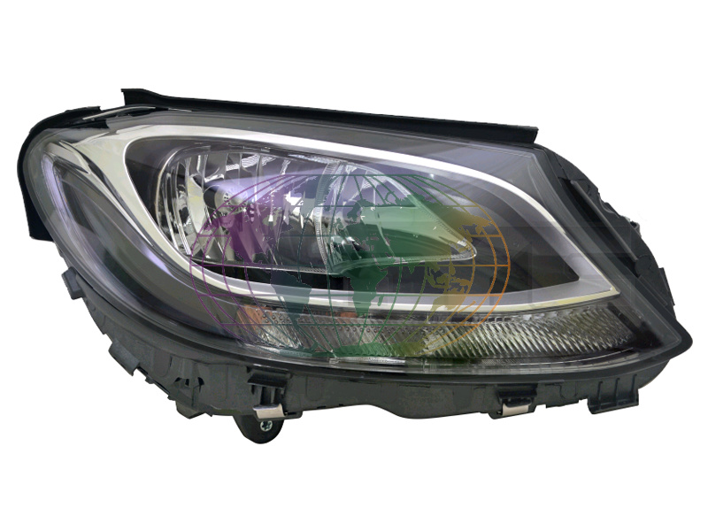 Koplamp Bodermann 6030277