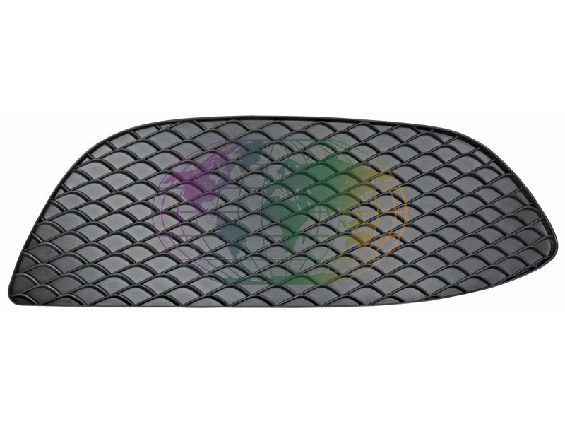 Ventilatiegrille, bumper Bodermann 6030381