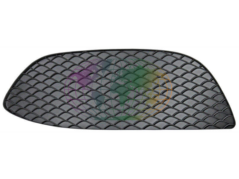 Ventilatiegrille, bumper Bodermann 6030382