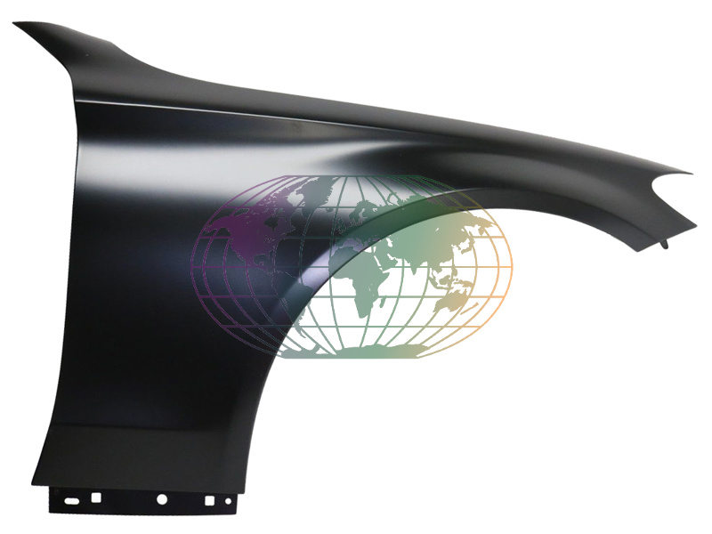 Spatbord Bodermann 6030501