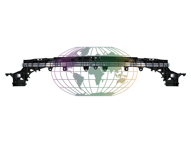 Voorpaneel deel Bodermann 6030620