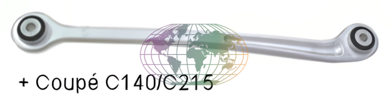 Stuurarm Bodermann 6031049