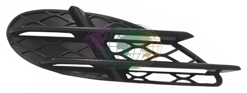 Grille Bodermann 6032361