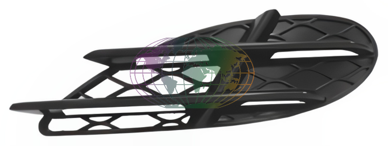 Grille Bodermann 6032362