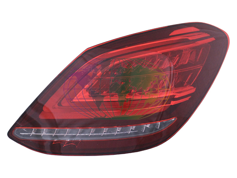 Achterlicht Bodermann 6033401