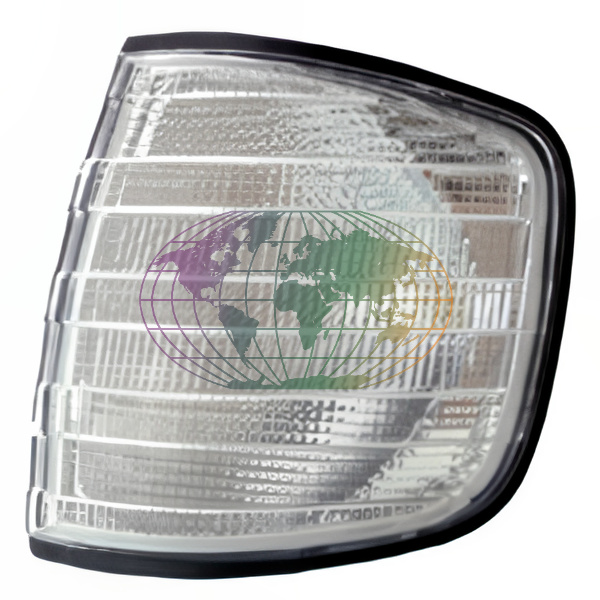 Knipperlicht Bodermann 6036312