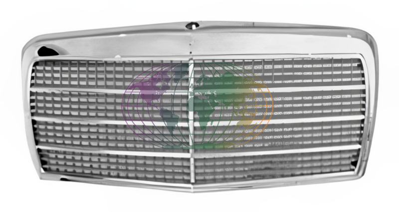 Grille Bodermann 6036351