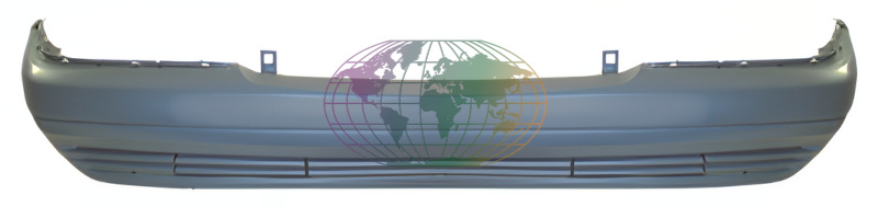 Bumper Bodermann 6037120