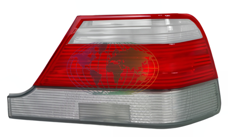 Achterlicht Bodermann 6037421