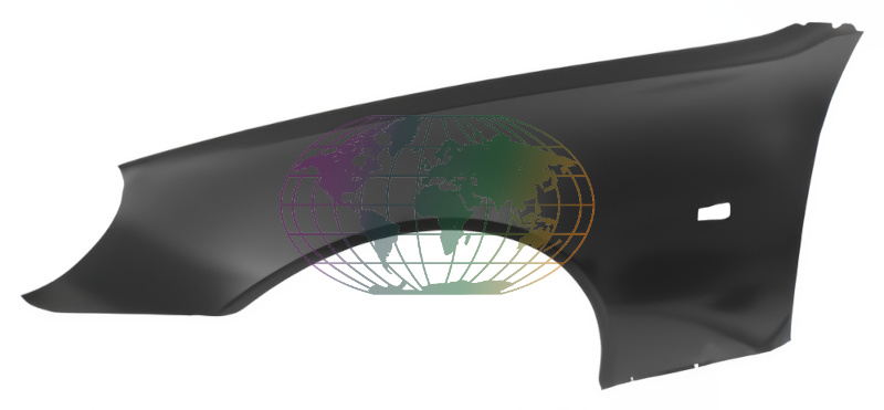 Spatbord Bodermann 6039502