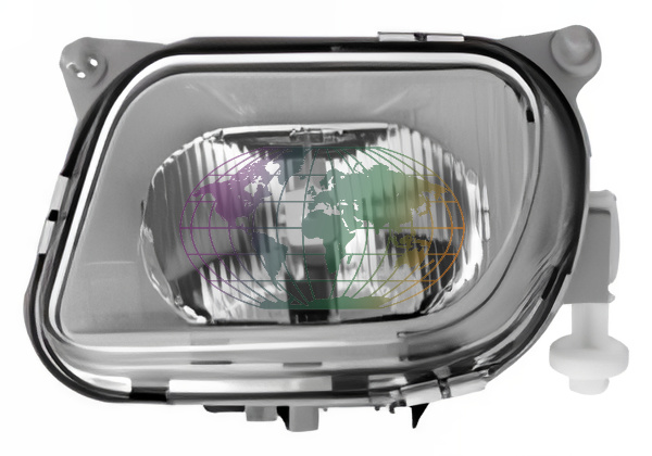 Mistlamp Bodermann 6041296