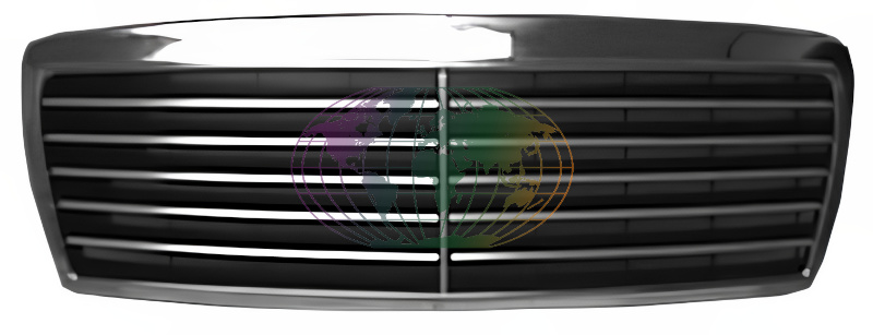 Grille Bodermann 6041355