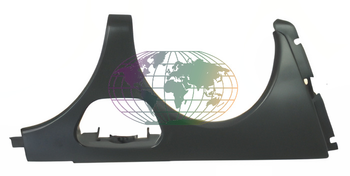 Voorpaneel deel Bodermann 6041361