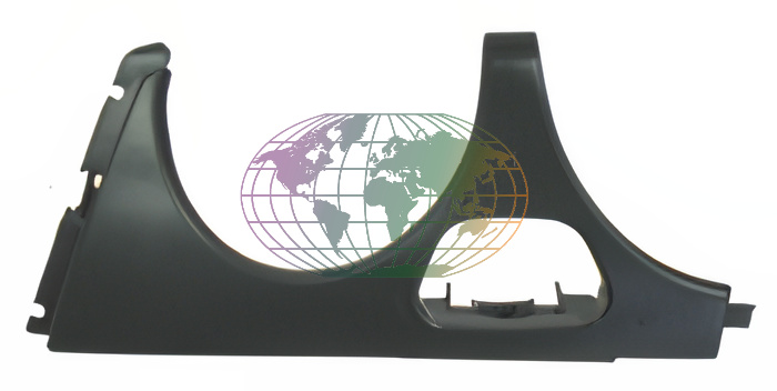 Voorpaneel deel Bodermann 6041362