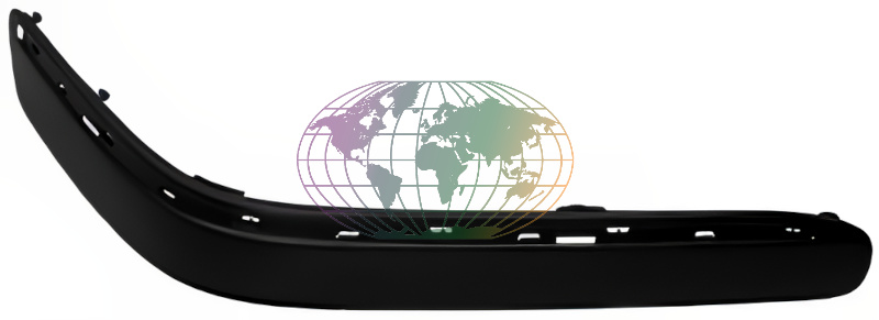 Sier-/beschermingslijst Bodermann 6042112