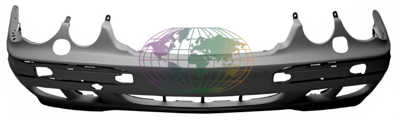 Bumper Bodermann 6042120