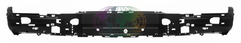 Bumpersteun Bodermann 6042135