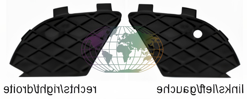 Grille Bodermann 6042352