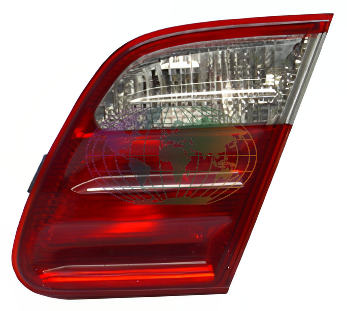 Achterlicht Bodermann 6042412