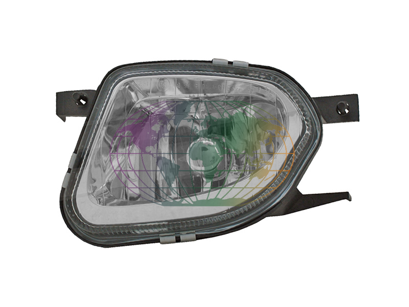 Mistlamp Bodermann 6043296