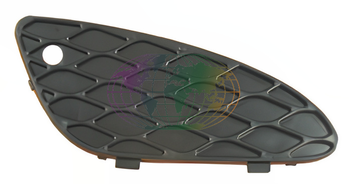 Grille Bodermann 6043381