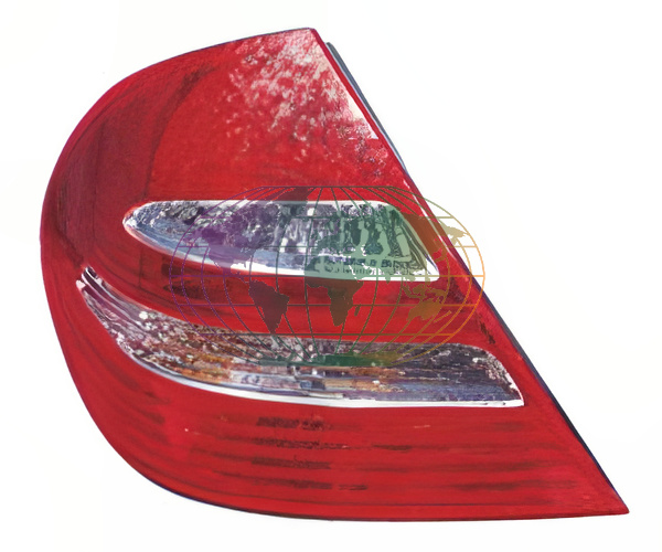 Achterlicht Bodermann 6043402