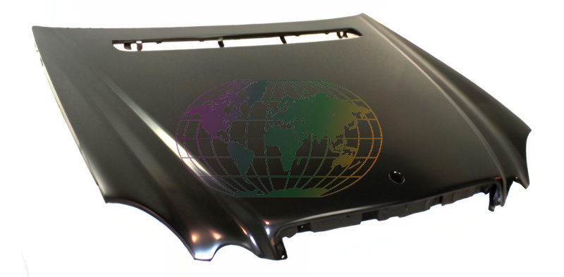 Motorkap Bodermann 6043810