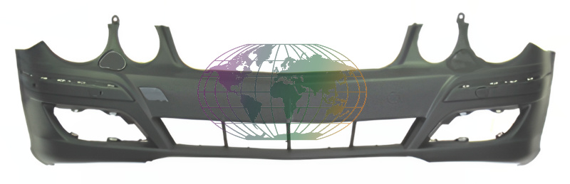 Bumper Bodermann 6044120