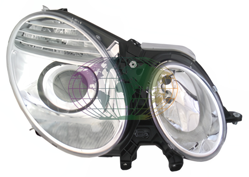 Koplamp Bodermann 6044275