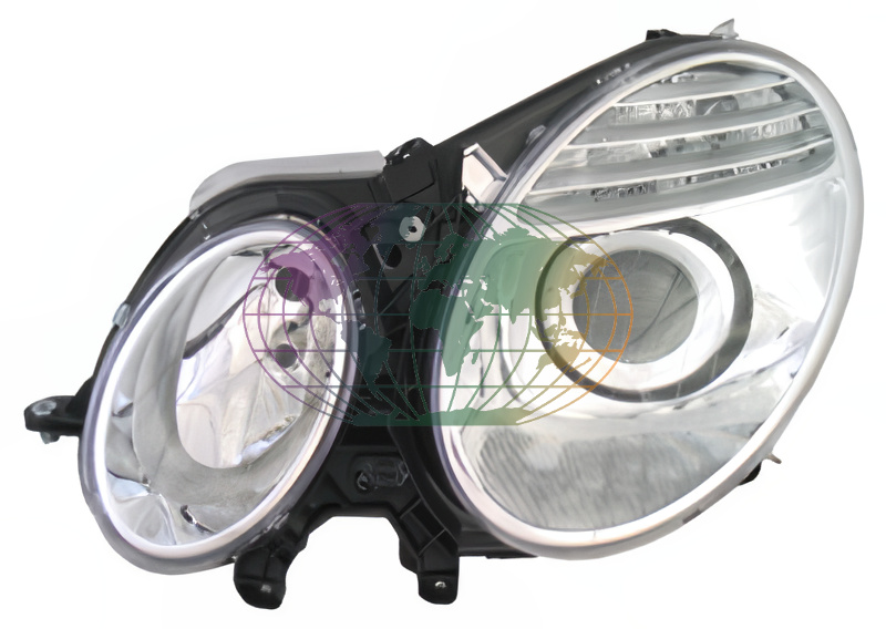 Koplamp Bodermann 6044278