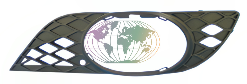 Grille Bodermann 6044382