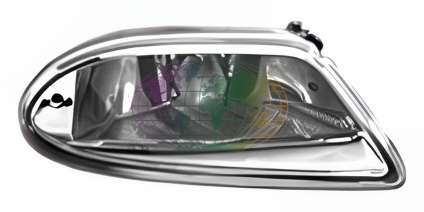 Mistlamp Bodermann 6045295